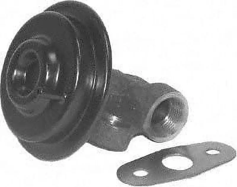 Egr Valve Cx-1720 1