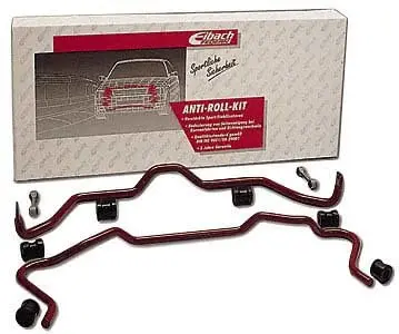 Eibach 5515.320 Anti-Roll-Kit Front And Rear Performance Sway Bar Kit 1