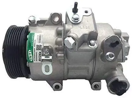 Emiaoto A/C Compressor 88310-1A751 For Toyota Corolla 1.6L 88310-1A751 1