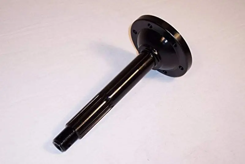 Empi 16-2304 Forged Chromoly Conversion Stub Axle For T1 Irs Suspension To T2 Cv Joint - 8Mm Threads - Each 1