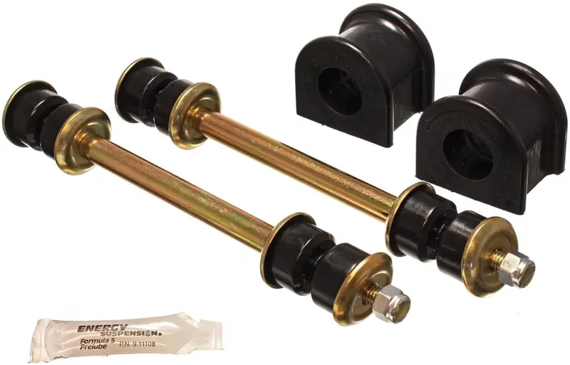 Energy Suspension 4.5157G Ft Sway Bar Bushing Set 29Mm 1