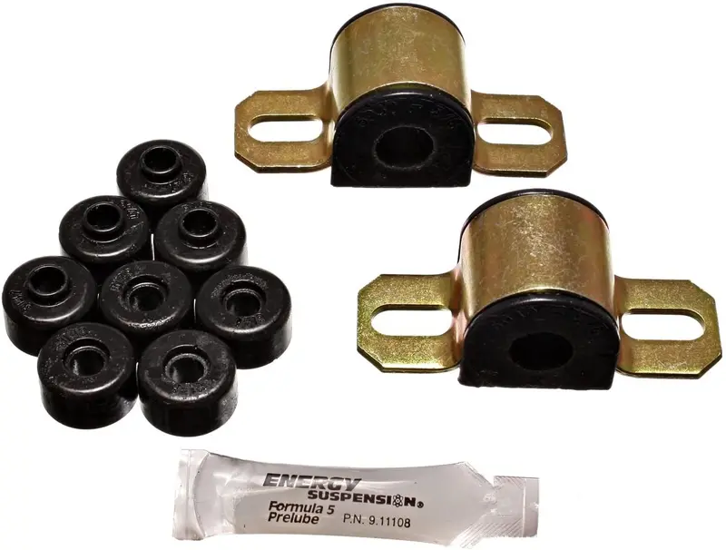 Energy Suspension 7.5113G 16Mm Rear Sway Bar Set 1
