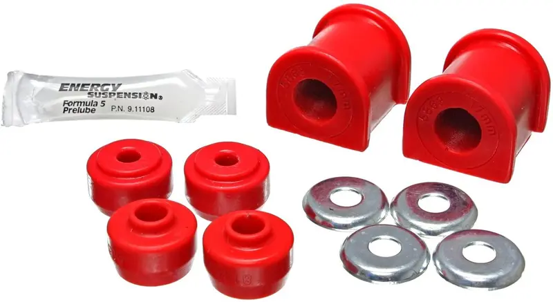 Energy Suspension 85136R Rear Sway Bar Bushing 1