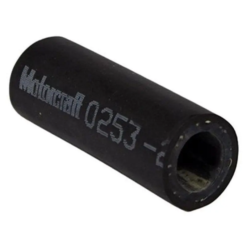 Engine Coolant Bypass Hose Km-1644 Fits Select: 1996 Ford F150, 1990-1996 Ford F250 1