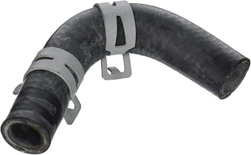 Engine Coolant Bypass Hose Km-4490 Fits Select: 1997-2003 Ford F150, 2004 Ford F-150 Heritage 1