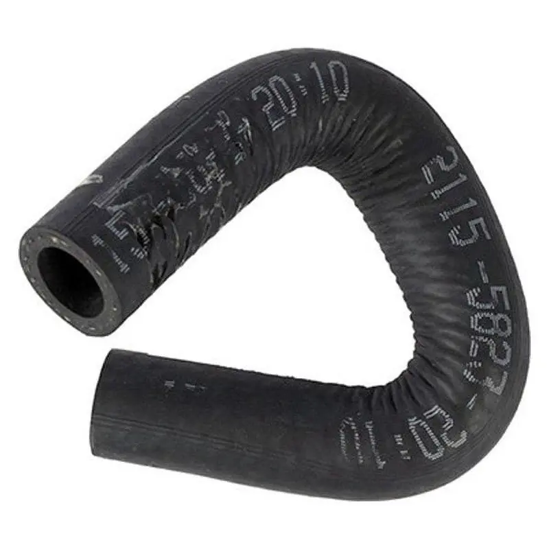 Engine Coolant Bypass Hose Km-4631 Fits Select: 2000-2004 Ford Mustang 1