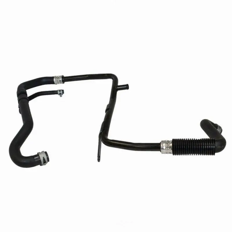 Engine Coolant Reservoir Hose Km-4720 Fits Select: 2002-2003 Ford Ranger 1