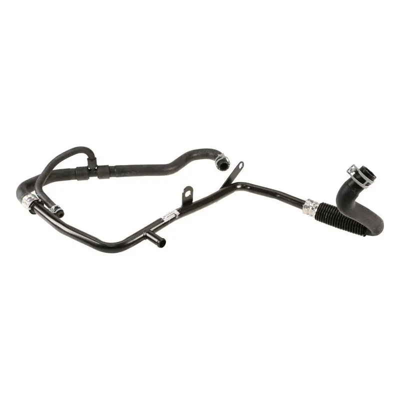 Engine Coolant Reservoir Hose Km-4720 Fits Select: 2002-2003 Ford Ranger 2