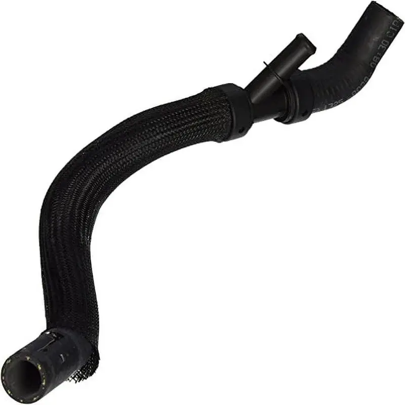 Engine Coolant Reservoir Hose Km-4848 1