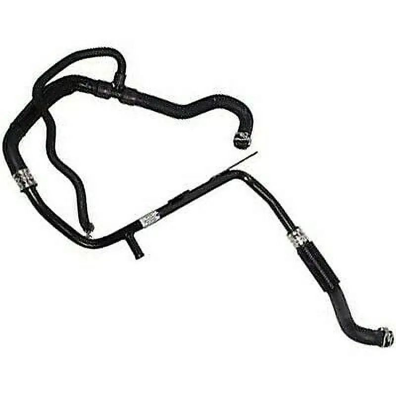 Engine Coolant Reservoir Hose Km-4971 2011 Ford Ranger 1
