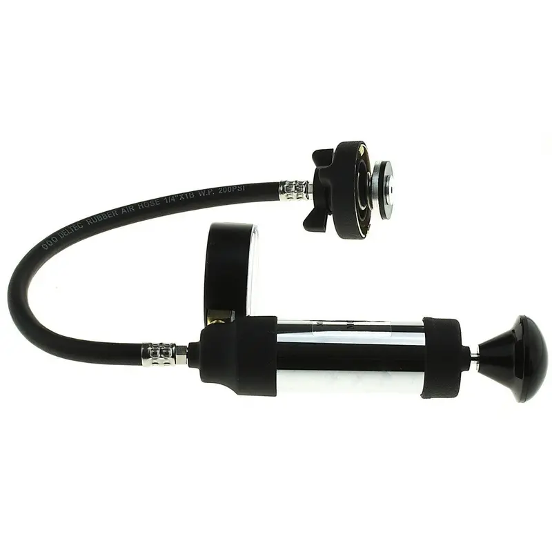 Engine Coolant System Pressure Tester For Accord, Fit, Hr-V, Odyssey+More Mt300 1