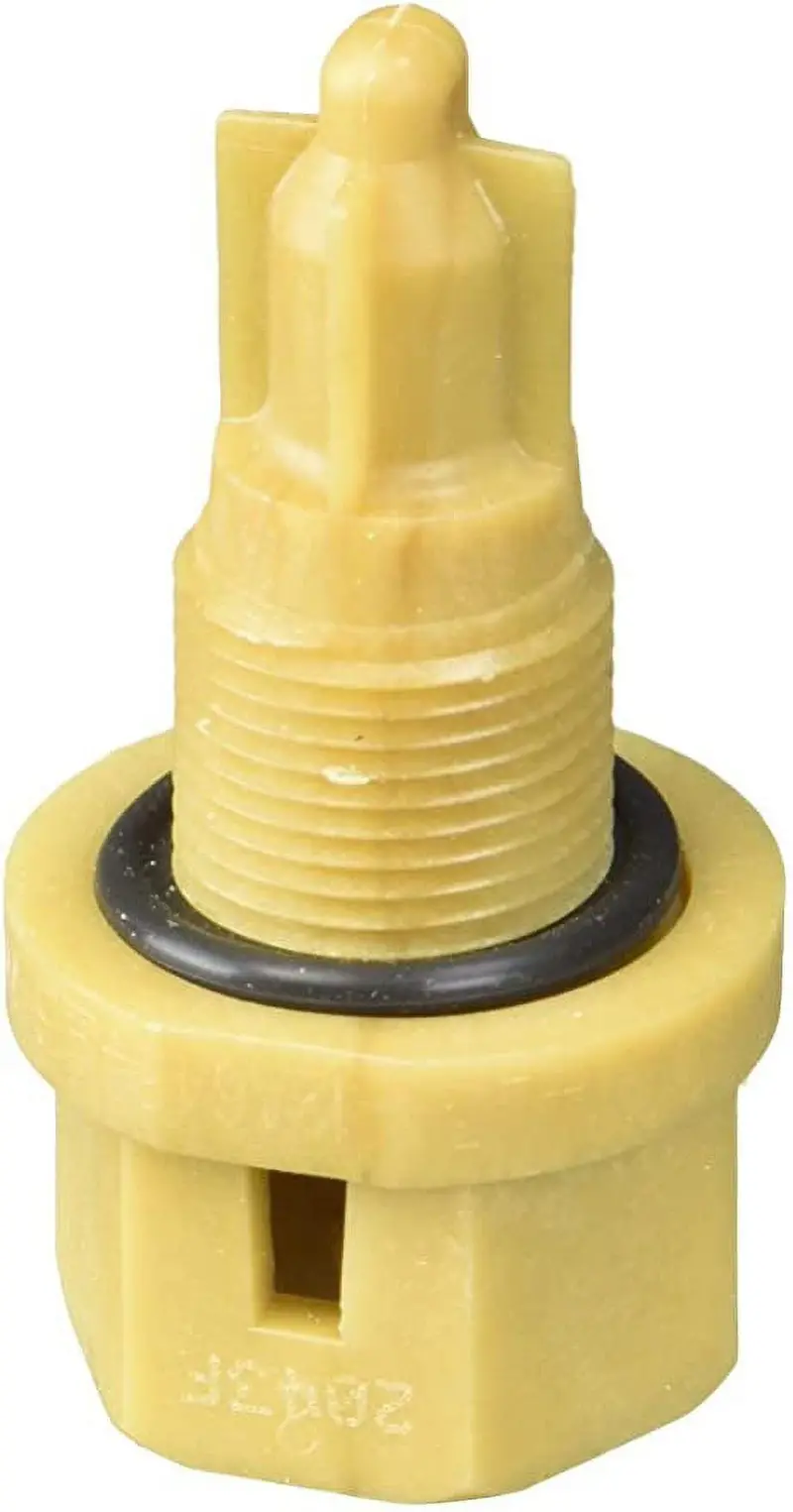 Engine Coolant Temperature Sensor Dy-1025 Fits Select: 2004-2010 Ford F150, 2006-2010 Ford F250 1