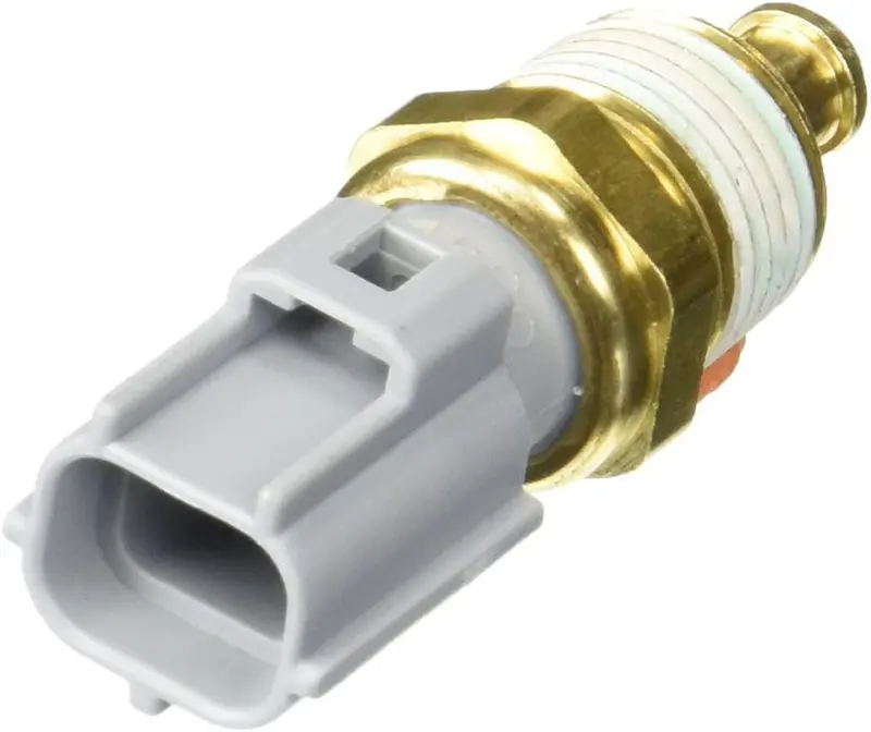 Engine Coolant Temperature Sensor Dy-1144 Fits Select: 10-12 Ford Fusion, 08-12 Ford Escape 1