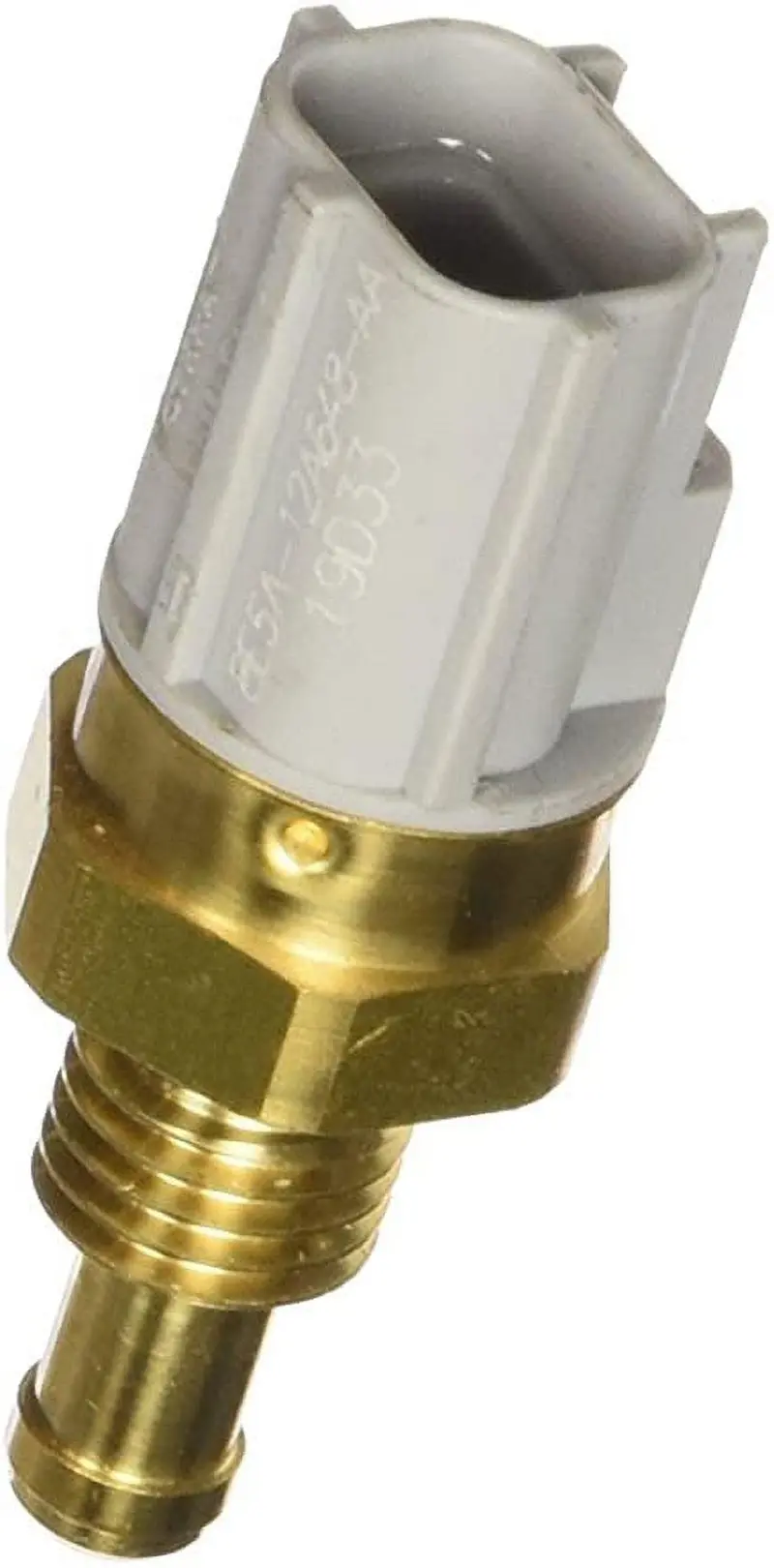 Engine Coolant Temperature Sensor Dy-1156 Fits Select: 2006-2009 Ford Fusion, 2001-2003 Ford Ranger 1
