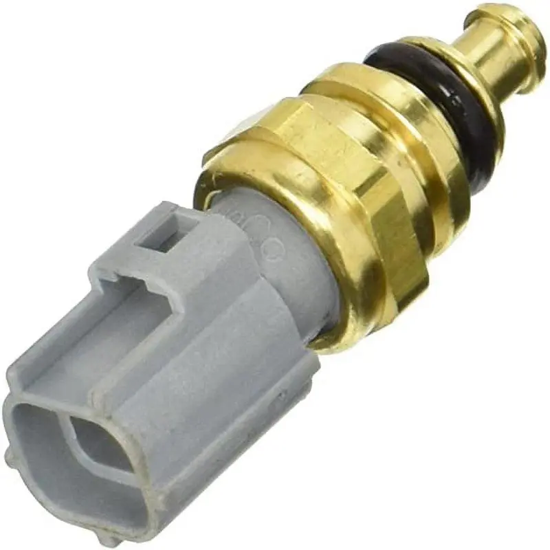 Engine Coolant Temperature Sensor Dy-1269 Fits Select: 2013-2020 Ford Fusion, 2001-2010 Ford Explorer 1