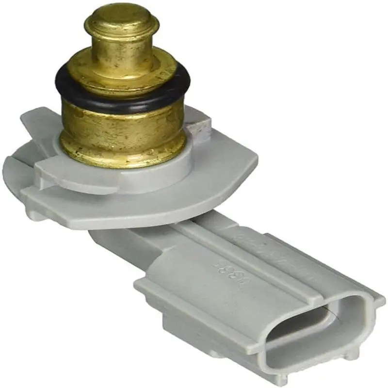 Engine Coolant Temperature Sensor Dy-962 Fits Select: 2005-2008 Ford Escape, 2006-2009 Ford Fusion 1