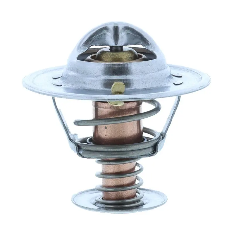 Engine Coolant Thermostat For F-350 Super Duty, F-250 Super Duty+More 228-195Jv 1