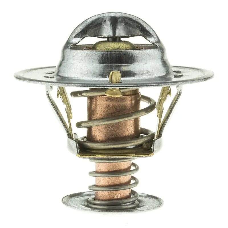Engine Coolant Thermostat For F-350 Super Duty, F-250 Super Duty+More Motorad 7265-195 1