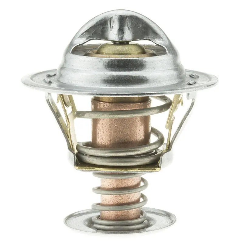 Engine Coolant Thermostat For I10, Camry, Solara, Lucino, Rav4+More 7214-180 1