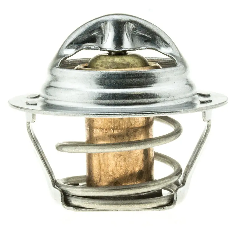 Engine Coolant Thermostat For S10, Sonoma, Metro, Swift, Hombre+More 203-180 1