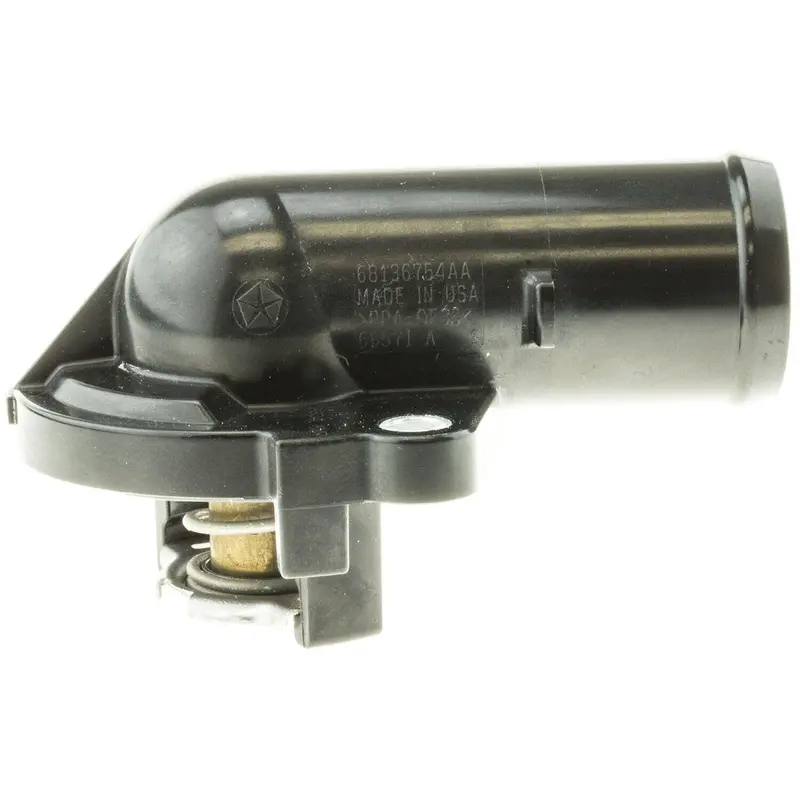 Engine Coolant Thermostat Housing For Cherokee, Promaster 1500+More 928-203 1