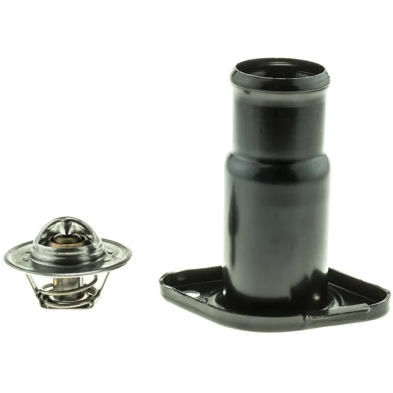 Engine Coolant Thermostat Housing For Dakota, Durango, Ram 1500+More 5181Kt 1