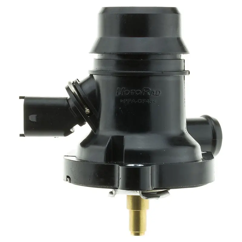 Engine Coolant Thermostat Housing For Encore, Trax, Sonic, Cruze+More 730-221 1