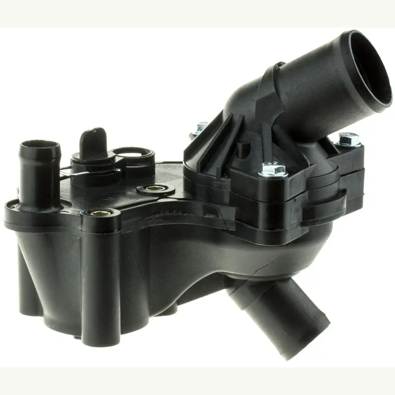 Engine Coolant Thermostat Housing For Explorer, Explorer Sport Trac+More Ta2860 1