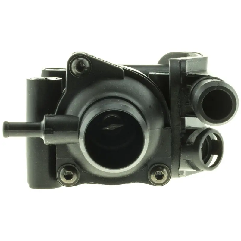Engine Coolant Thermostat Housing For Focus, Cougar, Contour, Mystique Ta2200 1