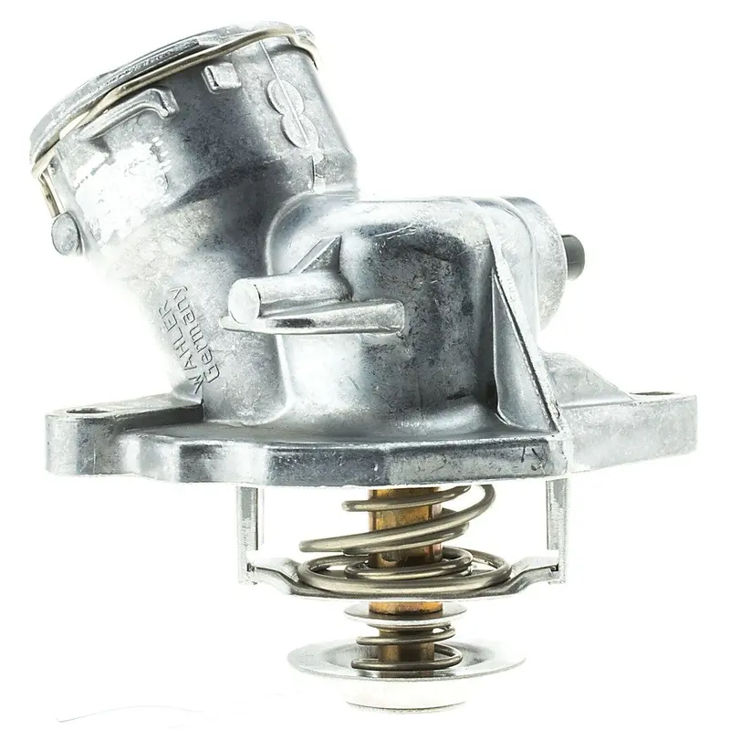 Engine Coolant Thermostat Housing For G550, G63 Amg, Gl450, Gl550+More 669-212 1
