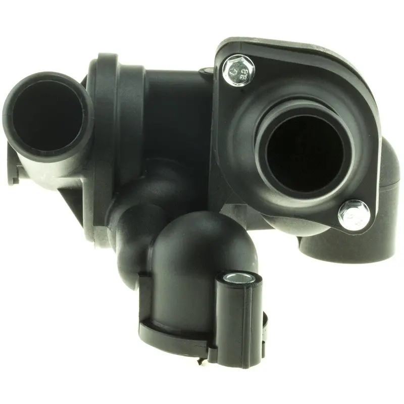 Engine Coolant Thermostat Housing For Journey, Compass, Patriot, 200+More Ta4319 1