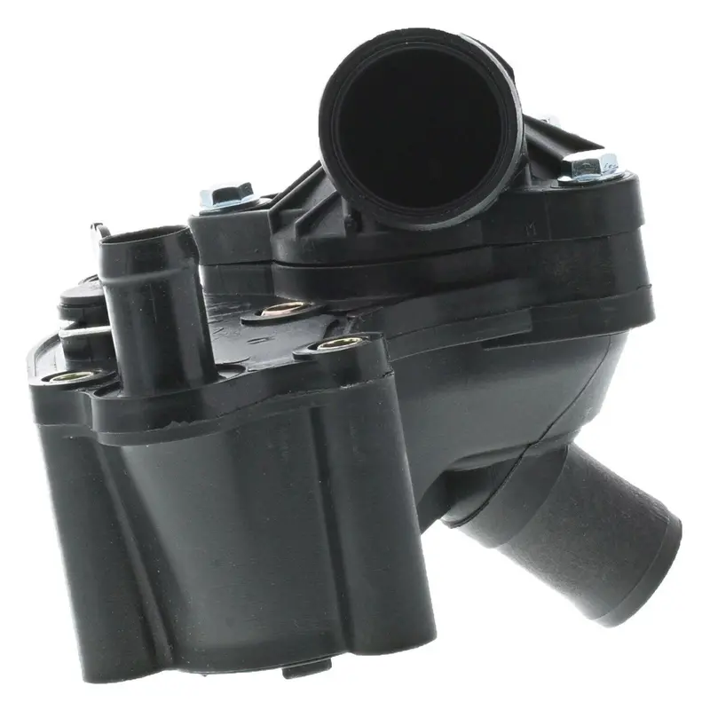 Engine Coolant Thermostat Housing For Ranger, B4000, Explorer Sport Trac Ta2061 1
