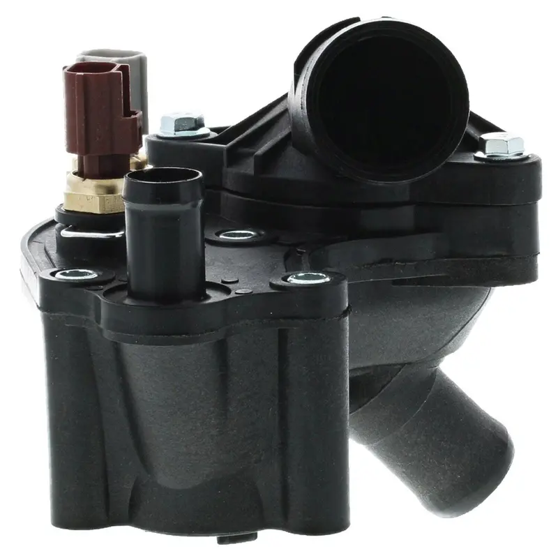 Engine Coolant Thermostat Housing For Ranger, B4000, Explorer Sport Trac Ta2062s 1