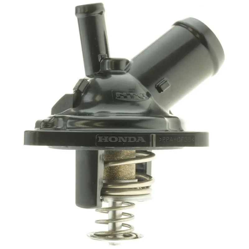 Engine Coolant Thermostat Housing For Ridgeline, Mdx, Rlx, Tlx+More 951-172 1