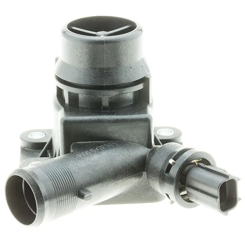 Engine Coolant Thermostat Housing For S60, V60, Xc60, S80, Xc70+More 711-195 1