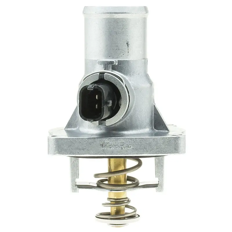 Engine Coolant Thermostat Housing For Trax, Sonic, Cruze Limited+More 725-221 1