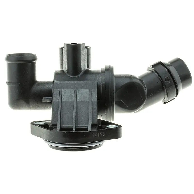 Engine Coolant Thermostat Housing For Tt Quattro, Jetta, Tt, Eos+More 580-212 1