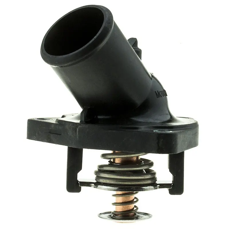 Engine Coolant Thermostat Housing For Tundra, Gs F, Gx460, Lc500+More 637-180 1