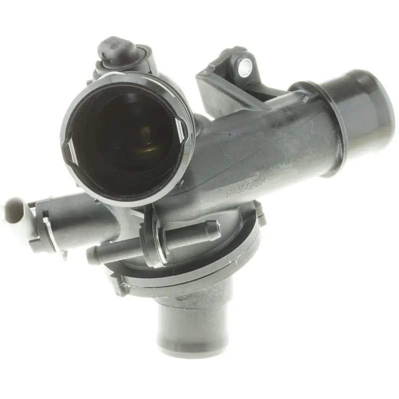 Engine Coolant Thermostat Housing For V220d, Sprinter 2500+More 962-198 1