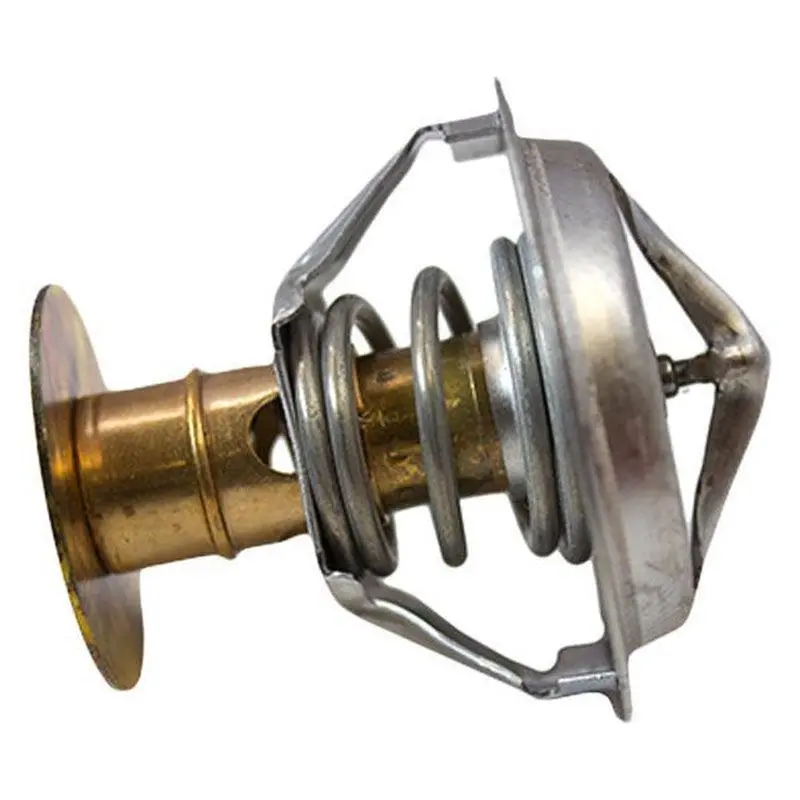 Engine Coolant Thermostat Rt-1110 1