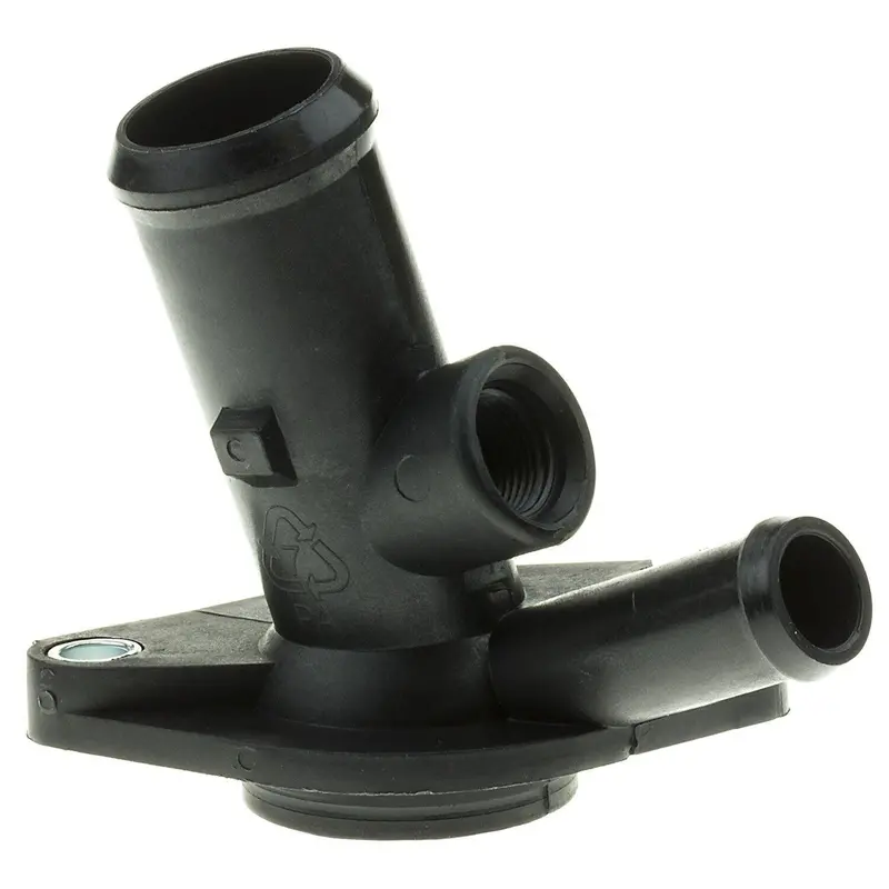 Engine Coolant Water Outlet For Cavalier, Sunfire, Alero, Grand Am+More Ch5164 1