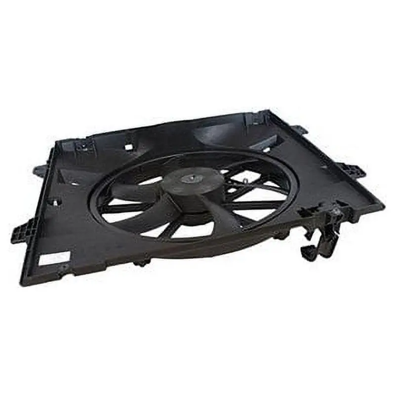 Engine Cooling Fan Assembly Rf-272 1