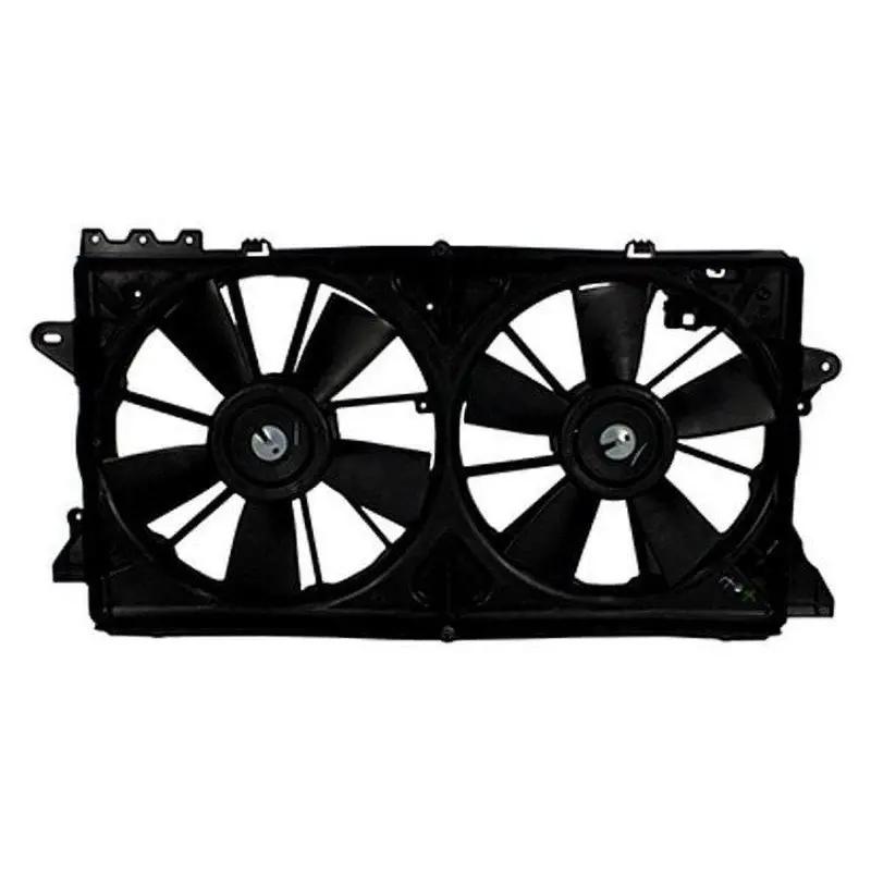 Engine Cooling Fan Assembly Rf-355 1