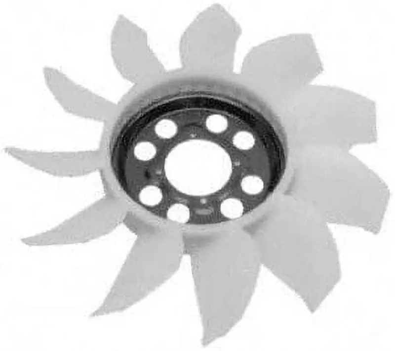 Engine Cooling Fan Blade Ya-228 1