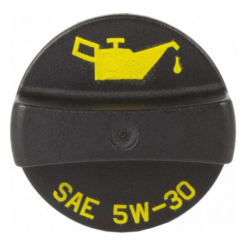 Engine Oil Filler Cap Ec-791 2018 Ford F-150 1