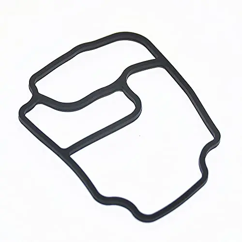Engine Oil Filter Adapter Gasket 11421719855 New Engine Seal Oil Filter Gasket For Bmw M50 M52 M54 Engine 1