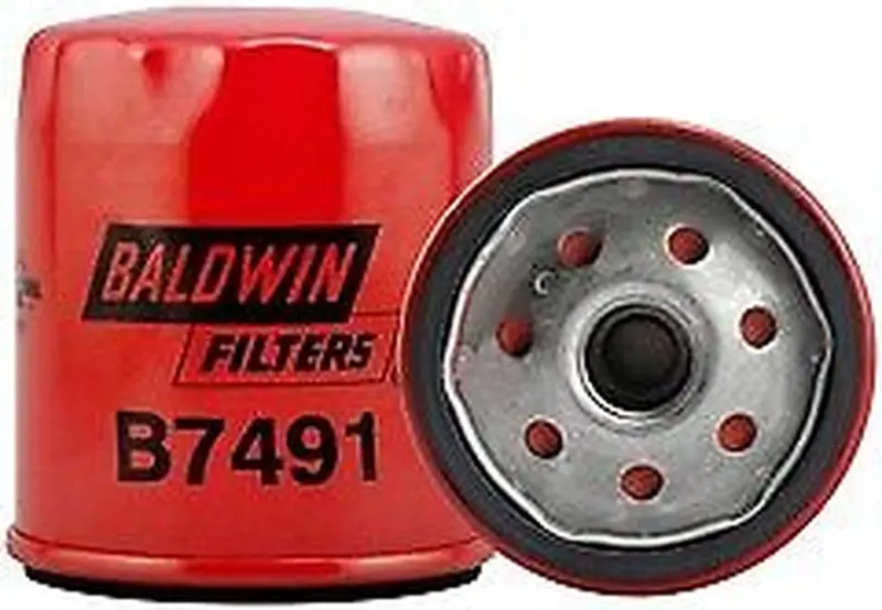 Engine Oil Filter For Maverick, Bronco, Bronco Sport, Ecosport, Edge+More B7491 1