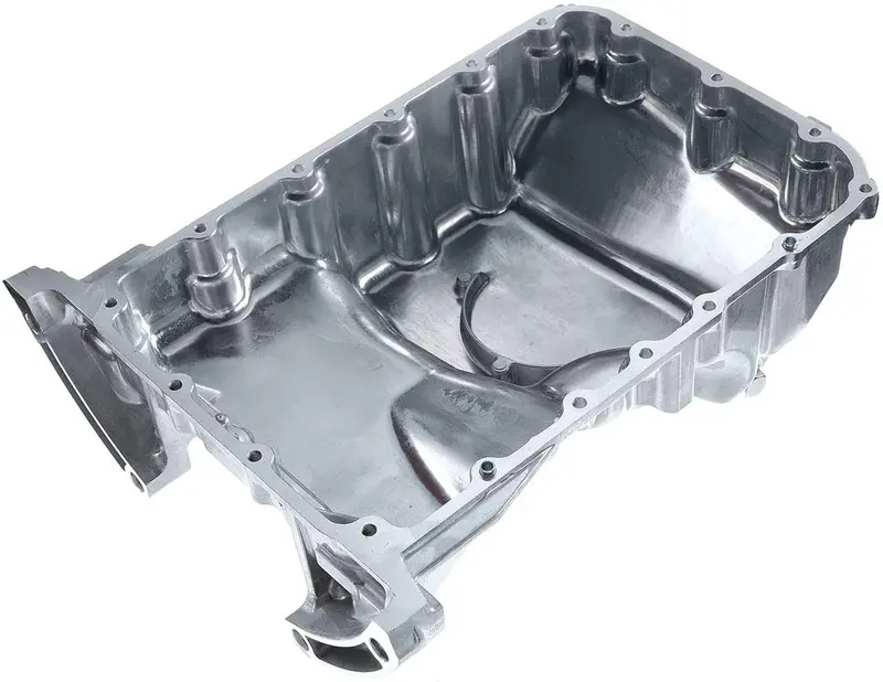 Engine Oil Pan Compatible With Acura Mdx 2007-2009 Acura Tl 2007-2008 1