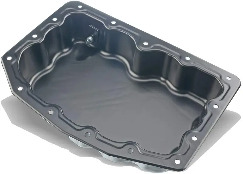 Engine Oil Pan For Ford F-250 F-350 F-450 F-550 Super Duty 2011-2016 V8 6.7L 1