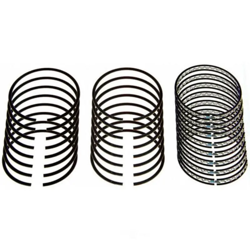 Engine Piston Ring Set Sealed Power E-942K 1